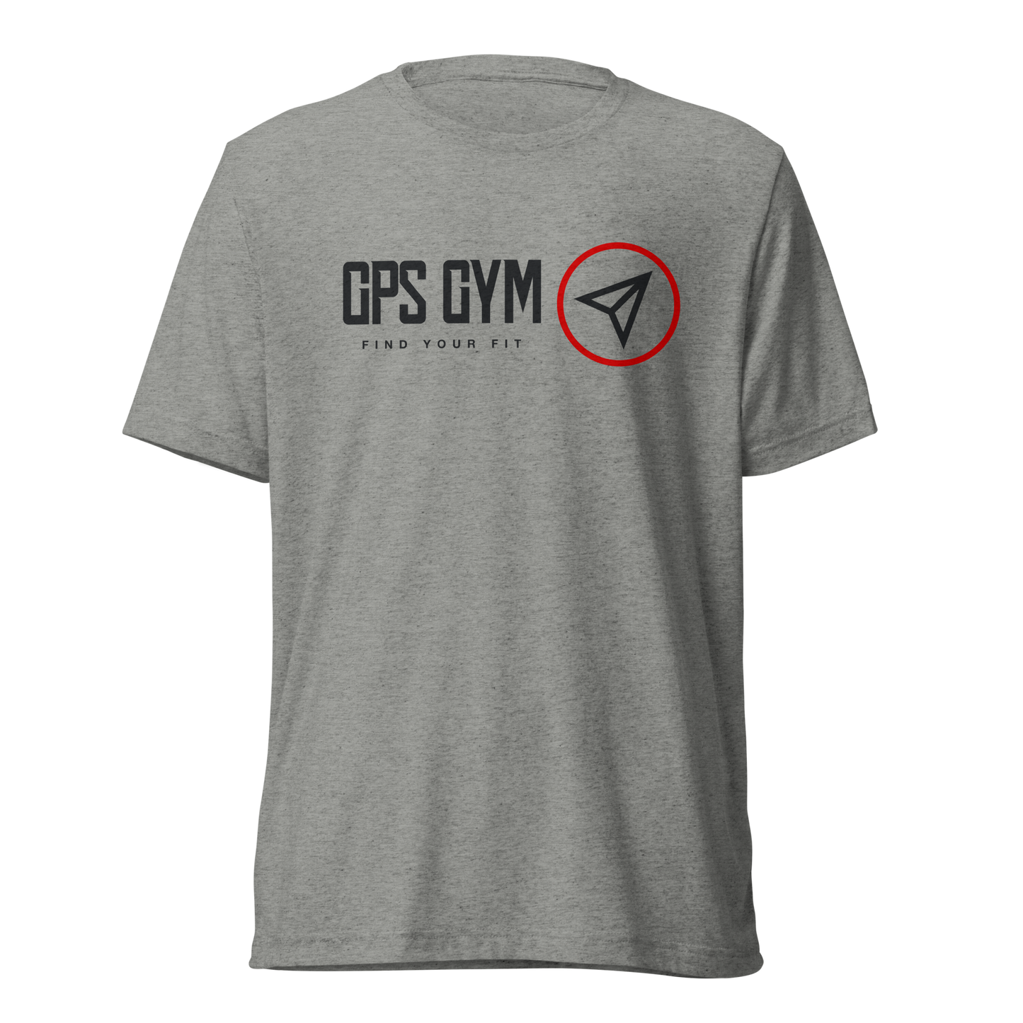 GPS Gym OG T-Shirt