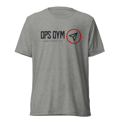 GPS Gym OG T-Shirt