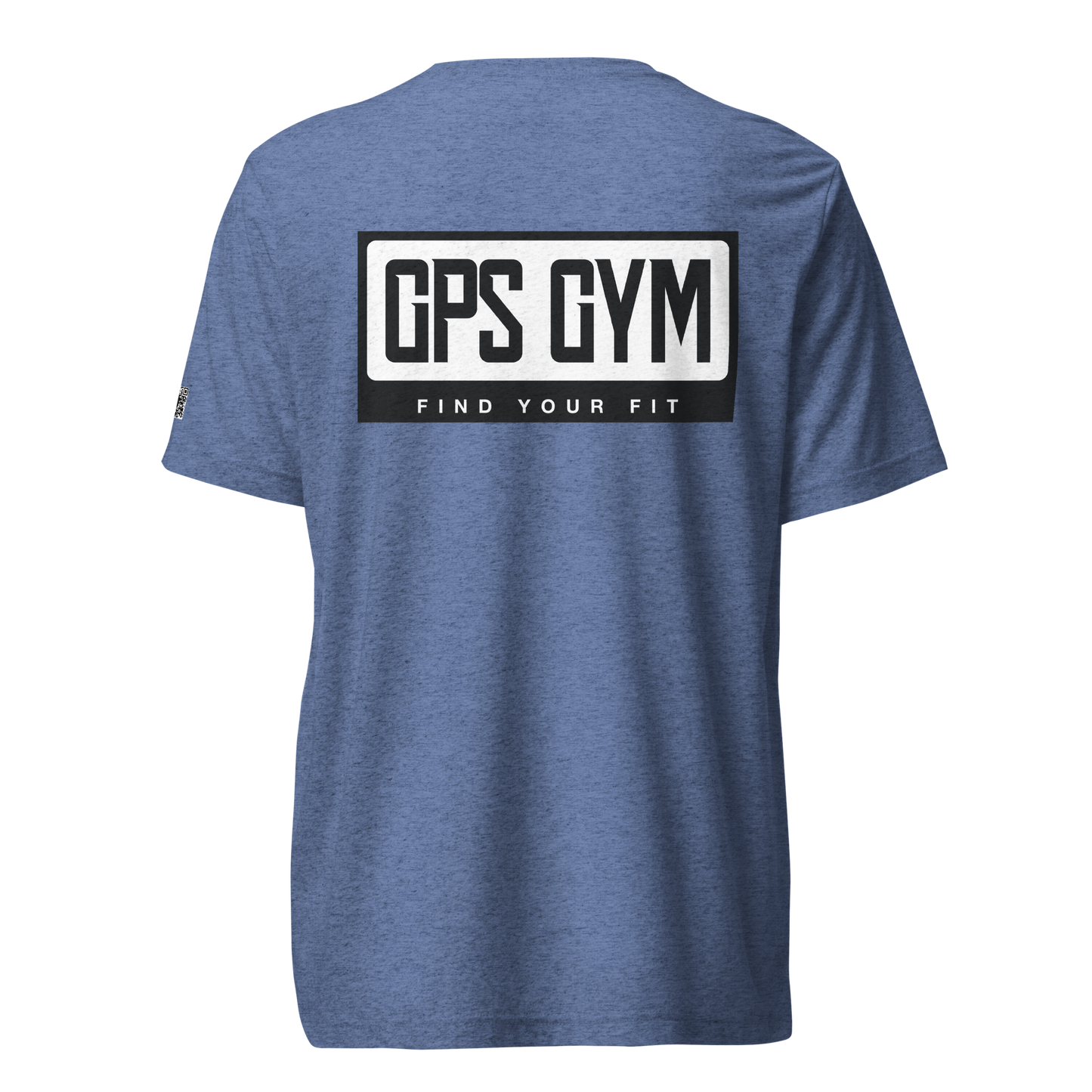 GPS Gym FYF T-Shirt