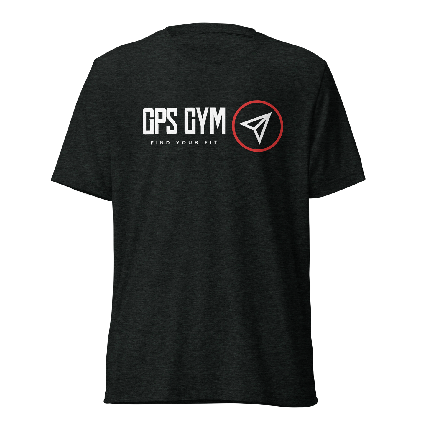 GPS Gym OG T-Shirt