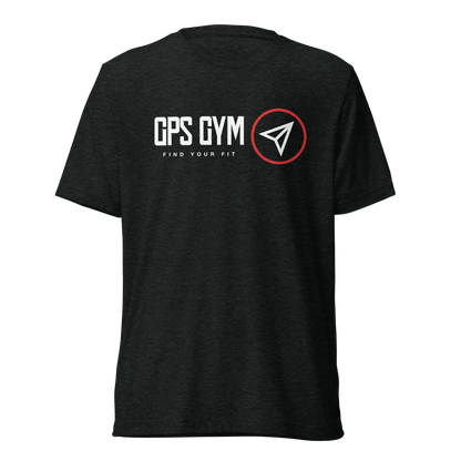 GPS Gym OG T-Shirt