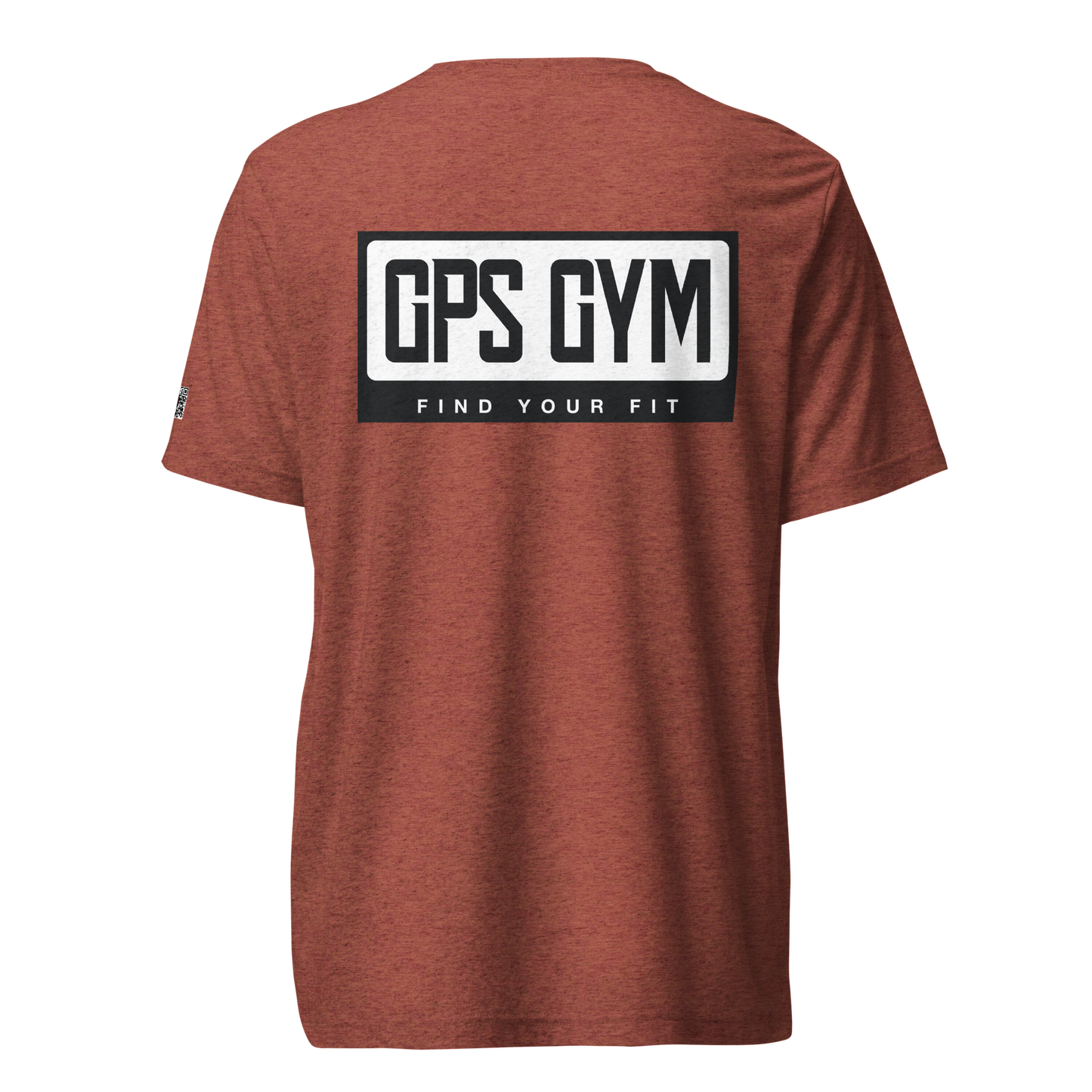 GPS Gym FYF T-Shirt