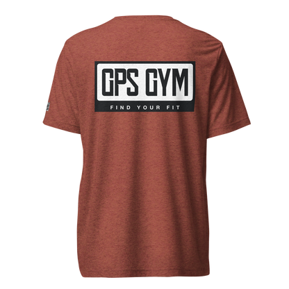 GPS Gym FYF T-Shirt