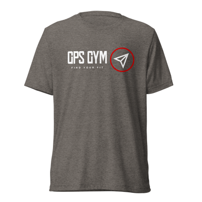 GPS Gym OG T-Shirt