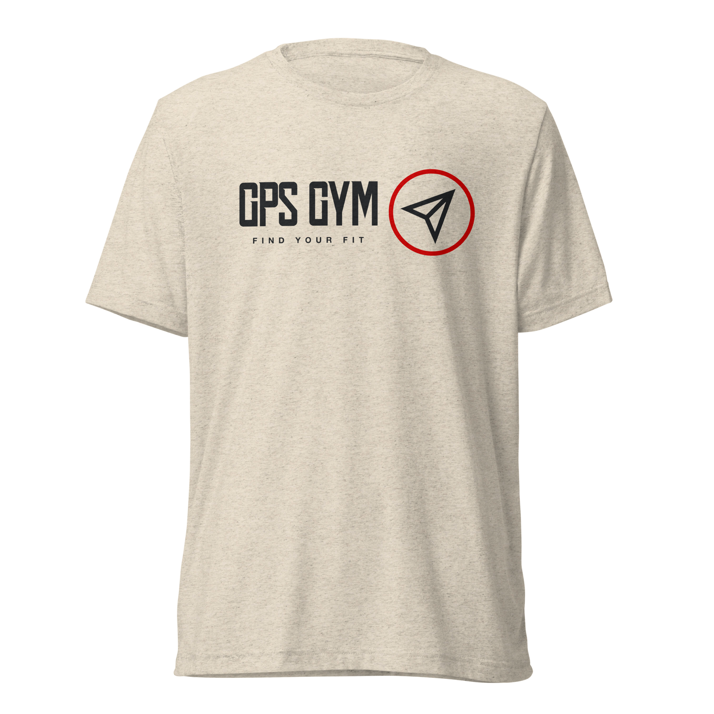 GPS Gym OG T-Shirt