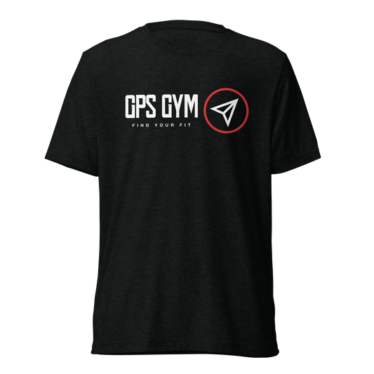 GPS Gym OG T-Shirt