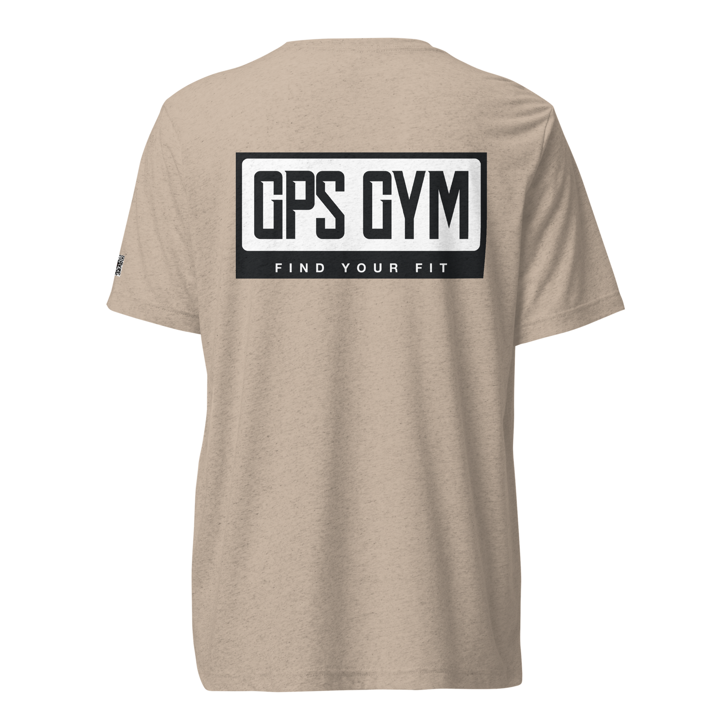 GPS Gym FYF T-Shirt