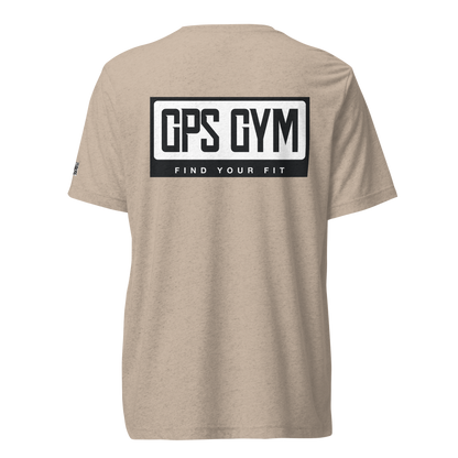 GPS Gym FYF T-Shirt