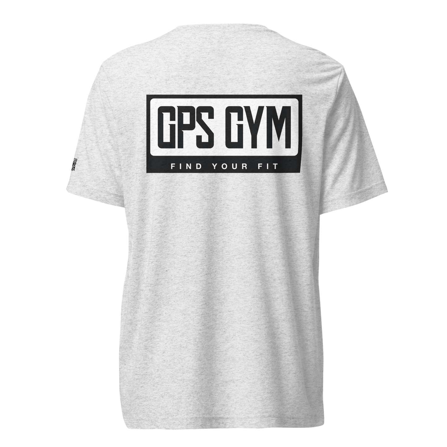 GPS Gym FYF T-Shirt