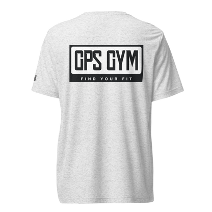 GPS Gym FYF T-Shirt